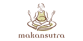 Logo makansutra