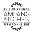 Prawn & Mango Kerabu | The Ampang Kitchen