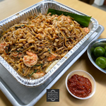 Fried Hokkien Mee
